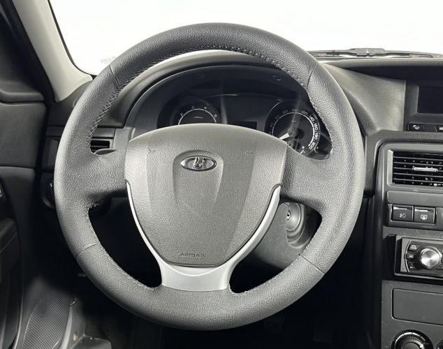 LADA (ВАЗ) Priora  Norma