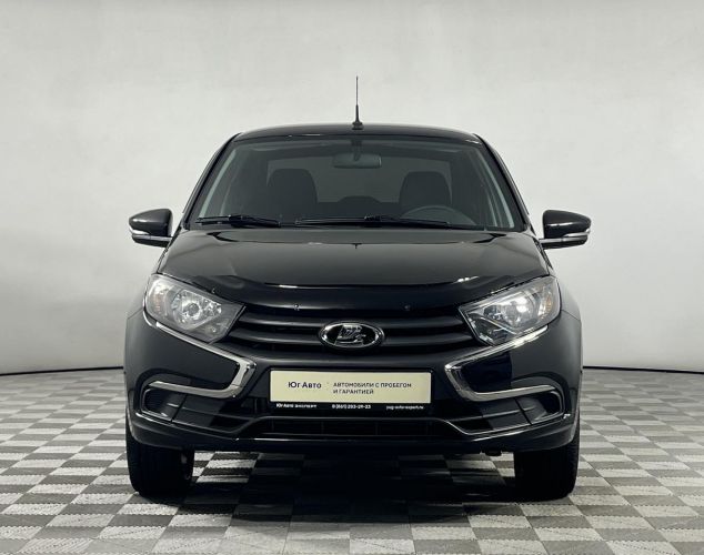 LADA (ВАЗ) Granta  #CLUB'23 специальная серия