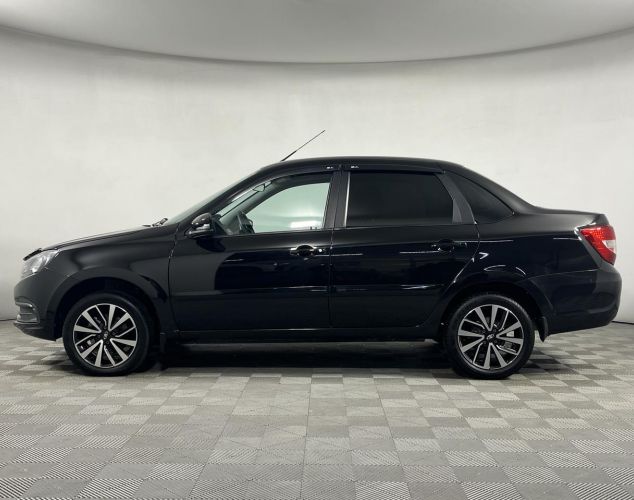 LADA (ВАЗ) Granta  #CLUB'23 специальная серия