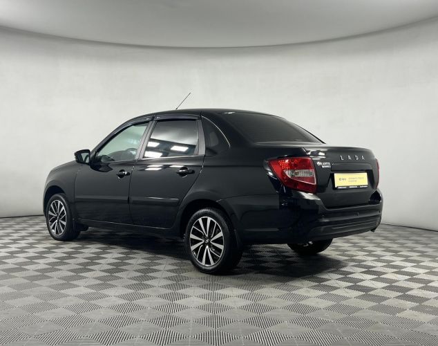 LADA (ВАЗ) Granta  #CLUB'23 специальная серия