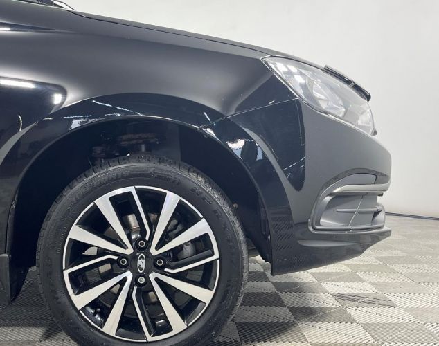 LADA (ВАЗ) Granta  #CLUB'23 специальная серия