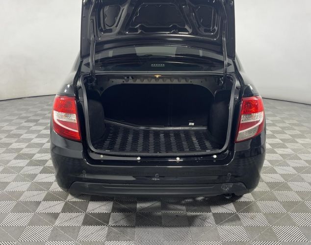 LADA (ВАЗ) Granta  #CLUB'23 специальная серия