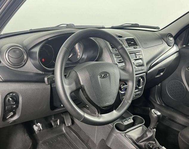 LADA (ВАЗ) Granta  #CLUB'23 специальная серия