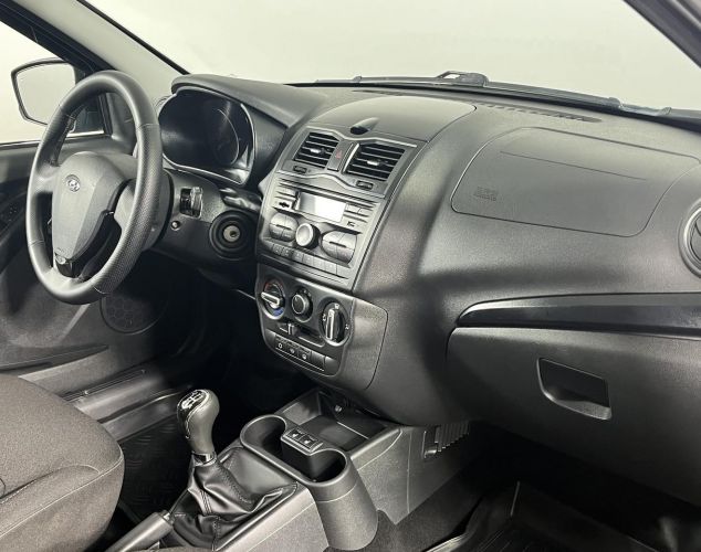 LADA (ВАЗ) Granta  #CLUB'23 специальная серия