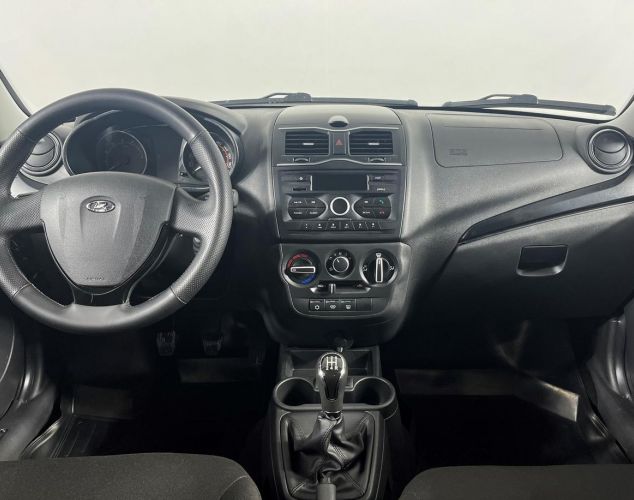 LADA (ВАЗ) Granta  #CLUB'23 специальная серия