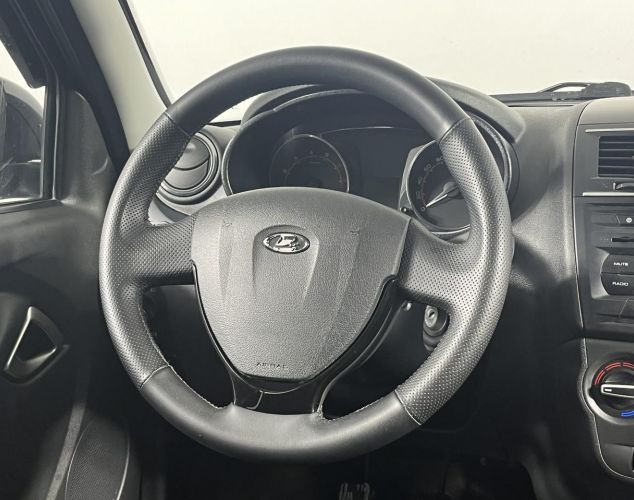 LADA (ВАЗ) Granta  #CLUB'23 специальная серия