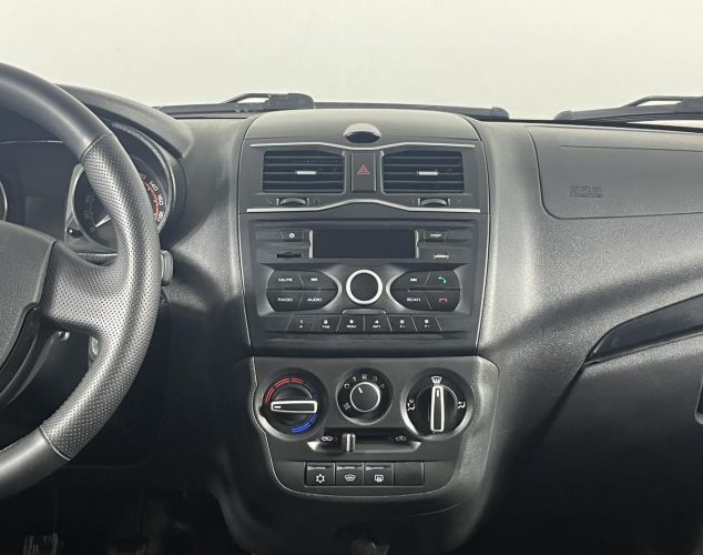 LADA (ВАЗ) Granta  #CLUB'23 специальная серия