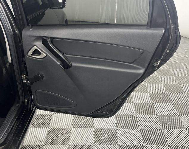 LADA (ВАЗ) Granta  #CLUB'23 специальная серия