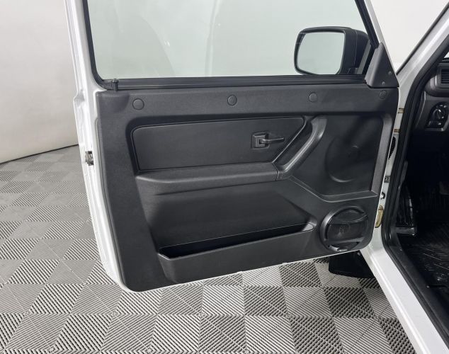 LADA (ВАЗ) Niva (4x4)  