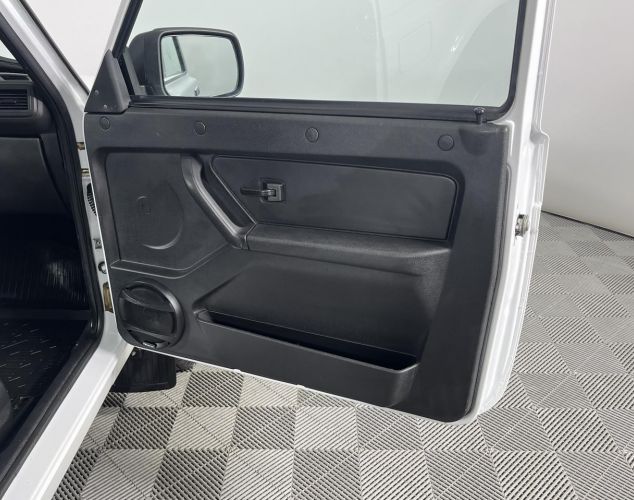 LADA (ВАЗ) Niva (4x4)  