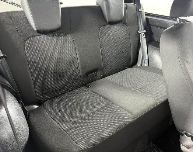 LADA (ВАЗ) Niva (4x4)  