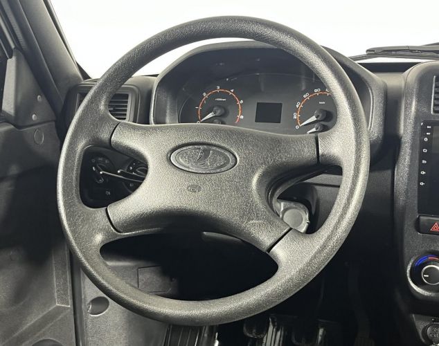 LADA (ВАЗ) Niva (4x4)  