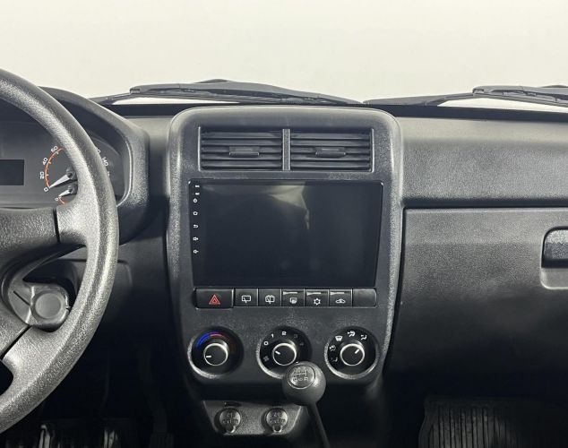 LADA (ВАЗ) Niva (4x4)  