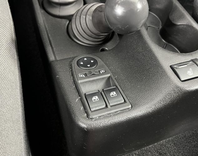 LADA (ВАЗ) Niva (4x4)  