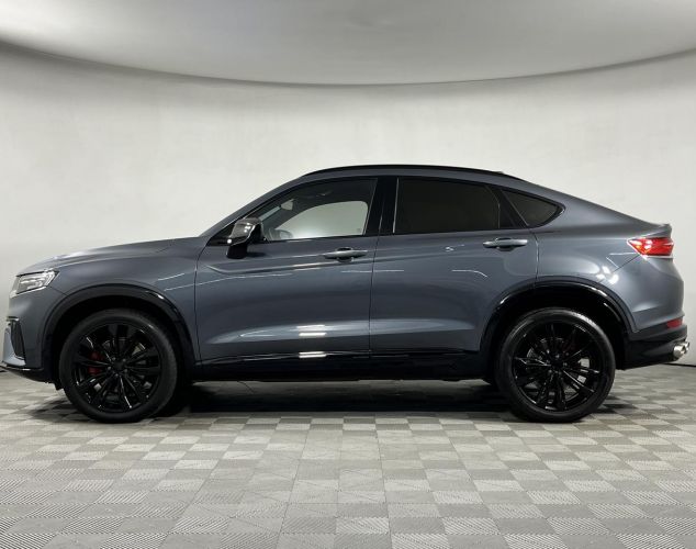 Geely Tugella  Luxury