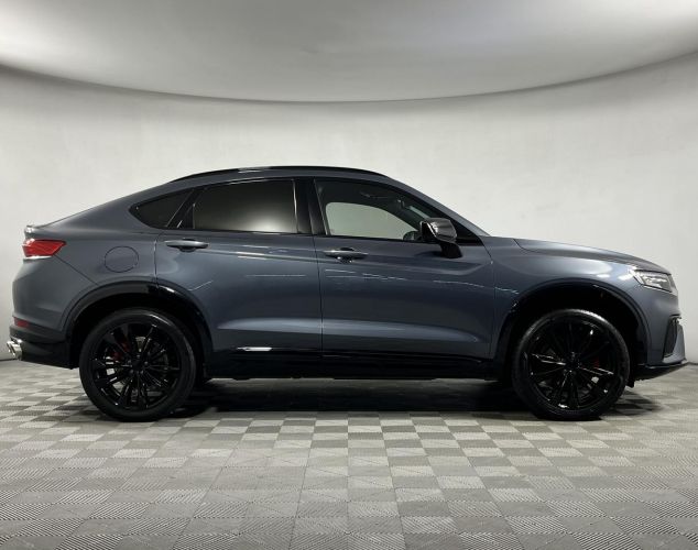 Geely Tugella  Luxury