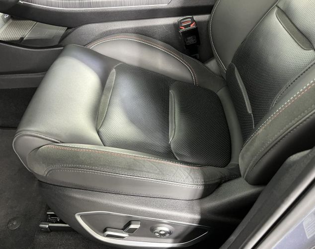 Geely Tugella  Luxury