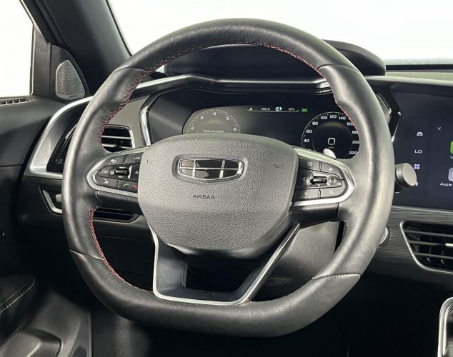 Geely Tugella  Luxury