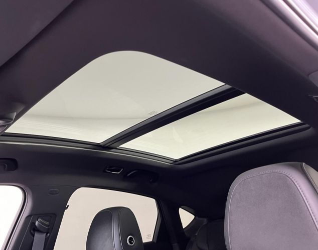 Geely Tugella  Luxury