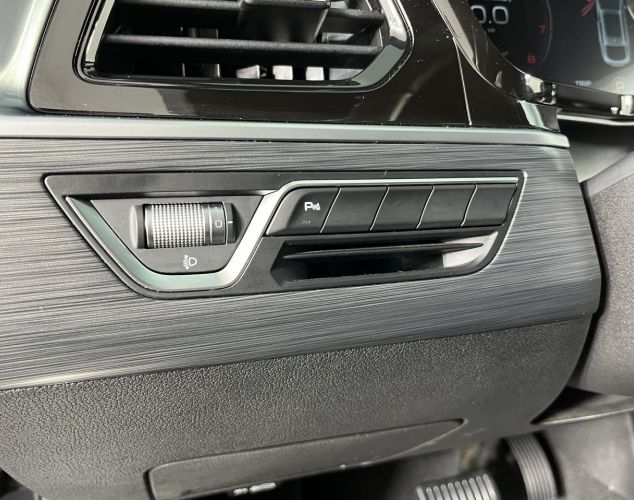 Geely Tugella  Luxury