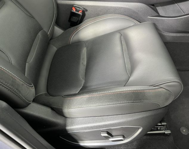 Geely Tugella  Luxury