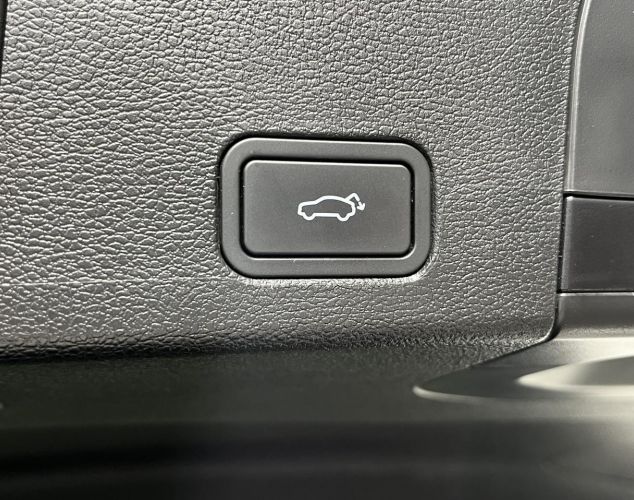 Geely Tugella  Luxury