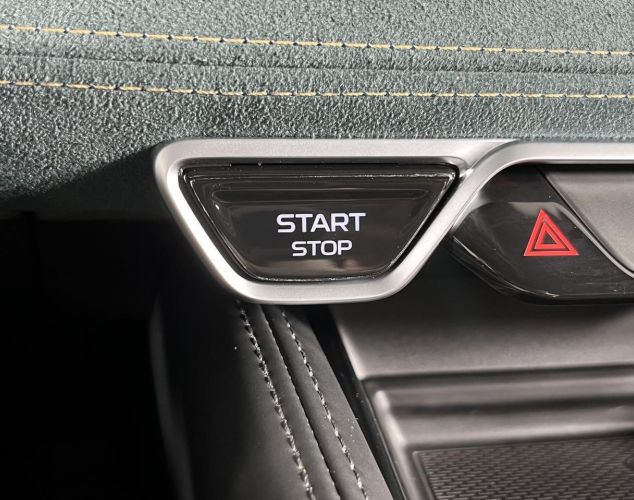 Geely Monjaro  Flagship