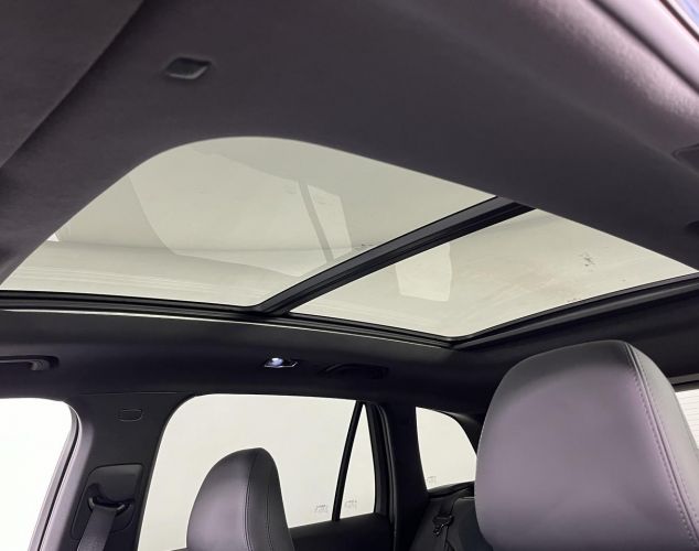 Geely Monjaro  Flagship