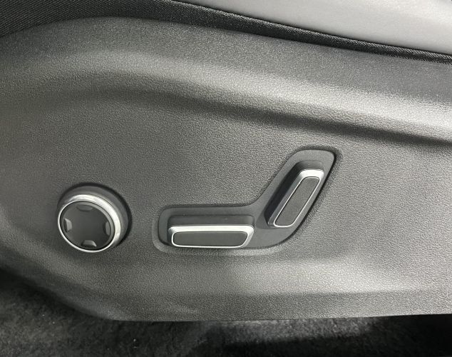 Geely Monjaro  Flagship