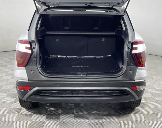 Hyundai Creta  Lifestyle+Premium music+Winter+Advanced