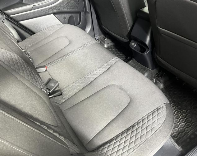 Hyundai Creta  Lifestyle+Premium music+Winter+Advanced