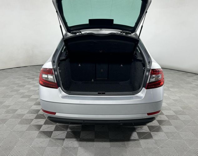 SKODA Octavia  Style Plus