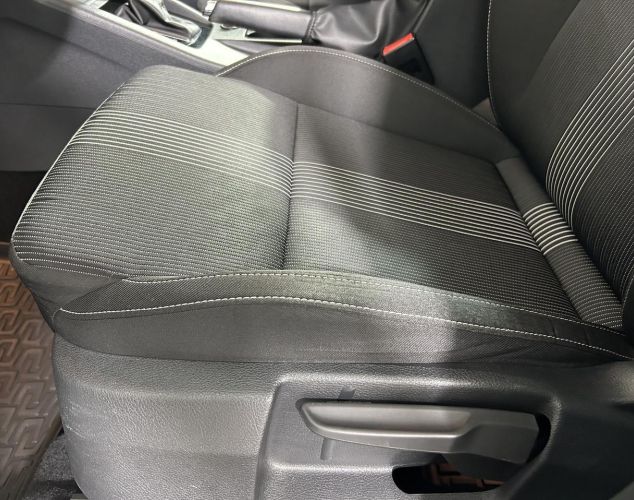 SKODA Octavia  Style Plus