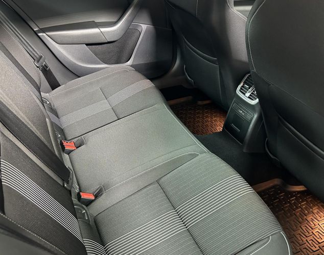 SKODA Octavia  Style Plus