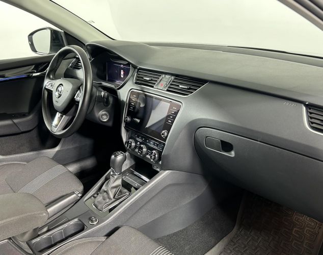 SKODA Octavia  Style Plus