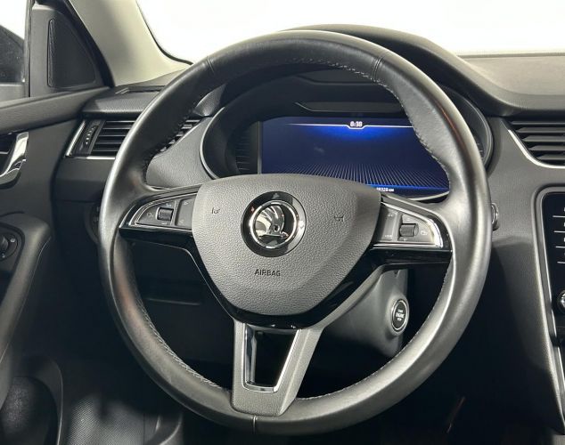 SKODA Octavia  Style Plus