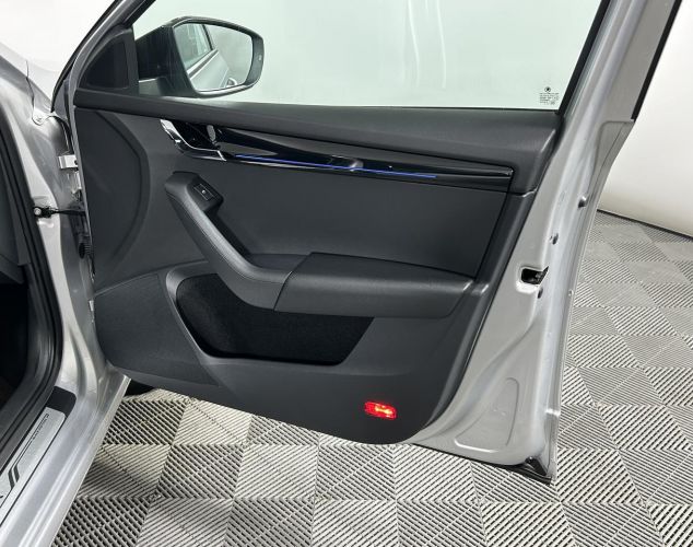 SKODA Octavia  Style Plus