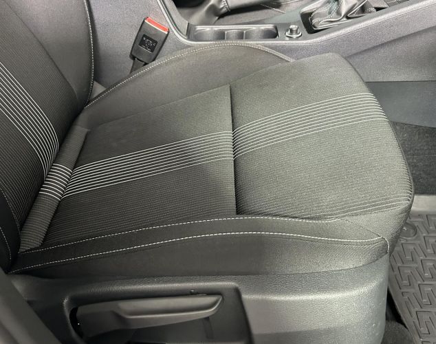 SKODA Octavia  Style Plus