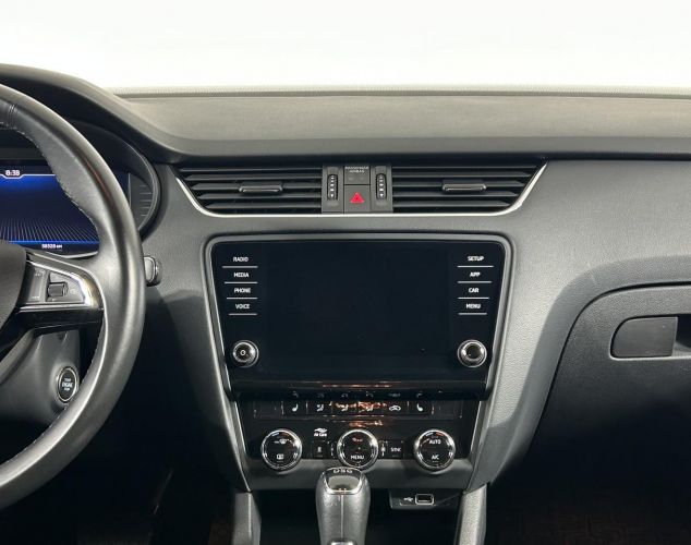 SKODA Octavia  Style Plus