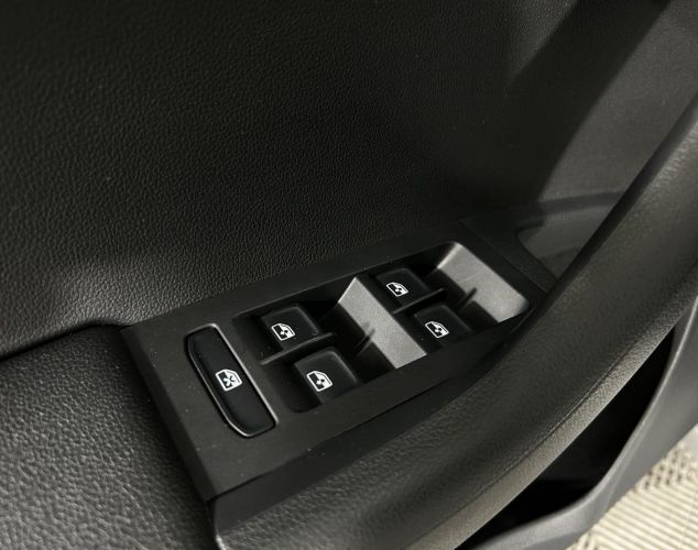 SKODA Octavia  Style Plus