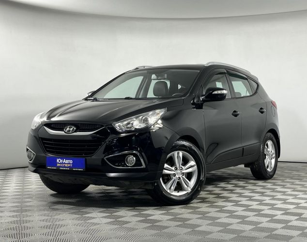 Hyundai ix35  Classic