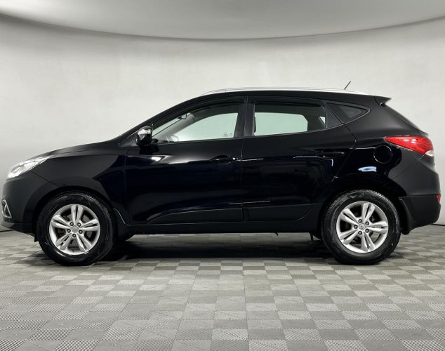 Hyundai ix35  Classic