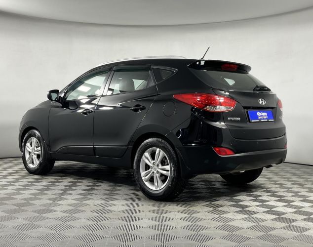 Hyundai ix35  Classic