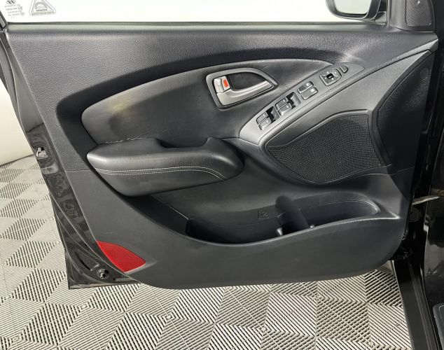 Hyundai ix35  Classic