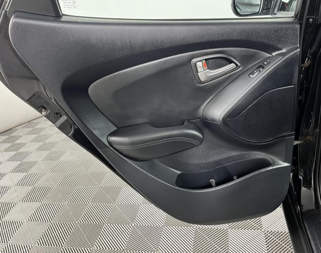 Hyundai ix35  Classic