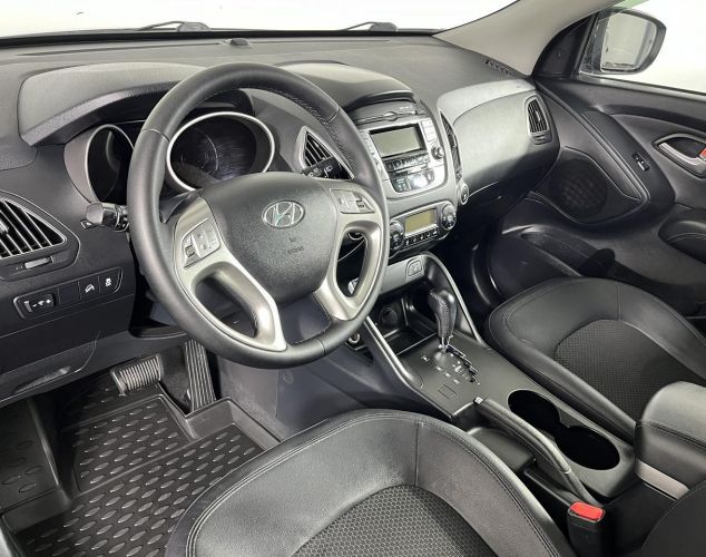 Hyundai ix35  Classic