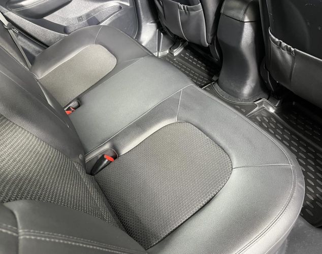 Hyundai ix35  Classic