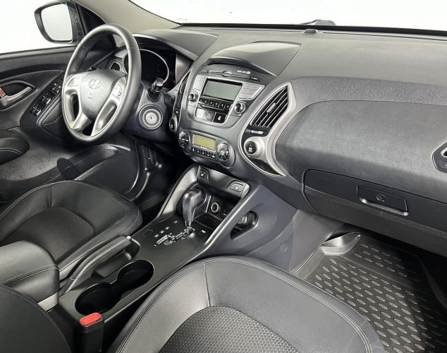 Hyundai ix35  Classic