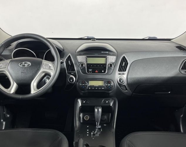 Hyundai ix35  Classic