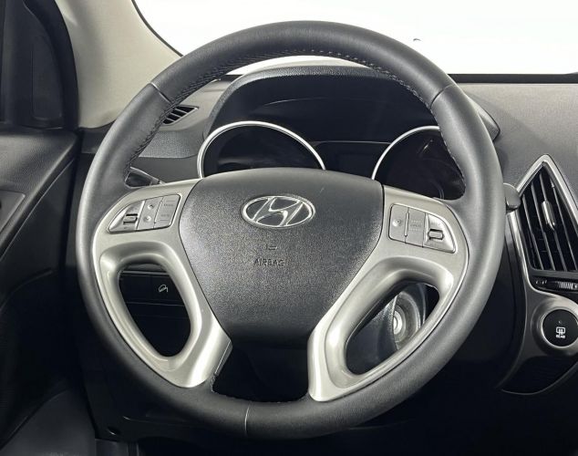 Hyundai ix35  Classic